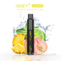 Amazon Ondayable Vape Iget Legend